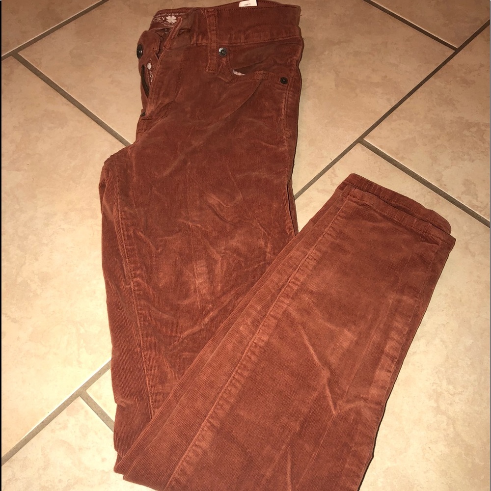 Lucky brand jeans
